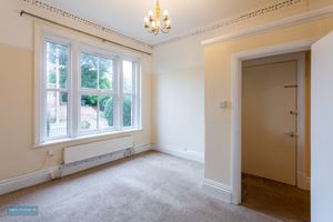 Bedroom - Flat 3- click for photo gallery